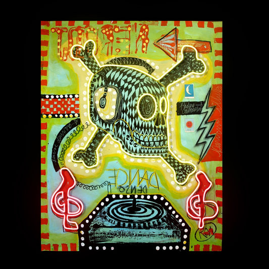 Dance Denso (NeonDreams X ROA)