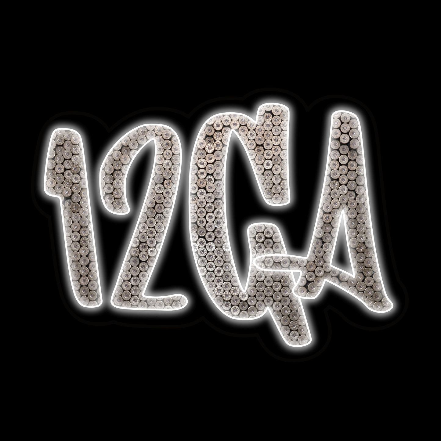 12GA (NeonDreams x Swiss Shooting Range)