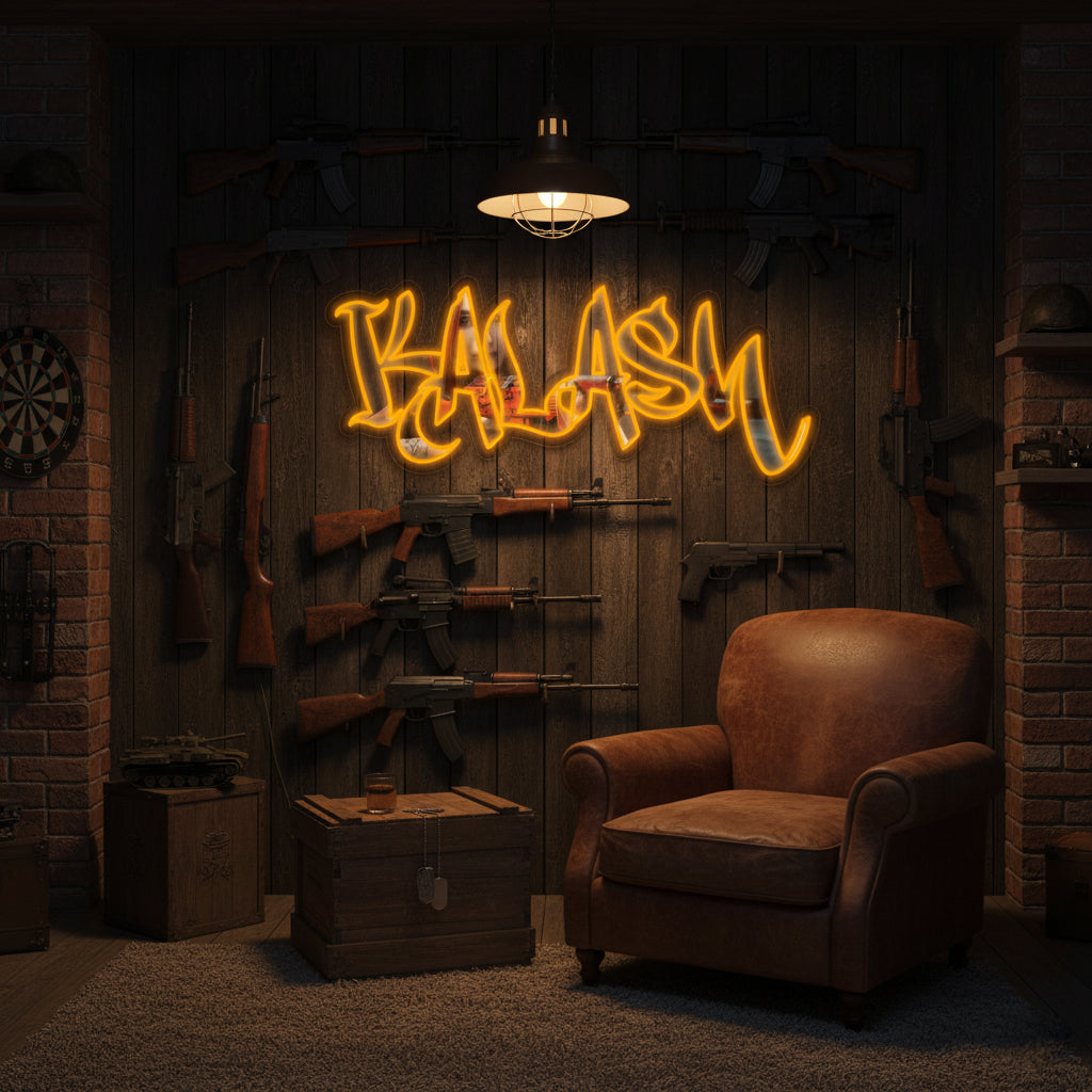 Kalash (NeonDreams x Swiss Shooting Range)