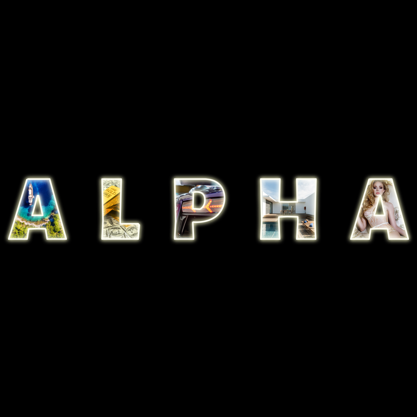 ALPHA (NeonDreams x Coach Burak)