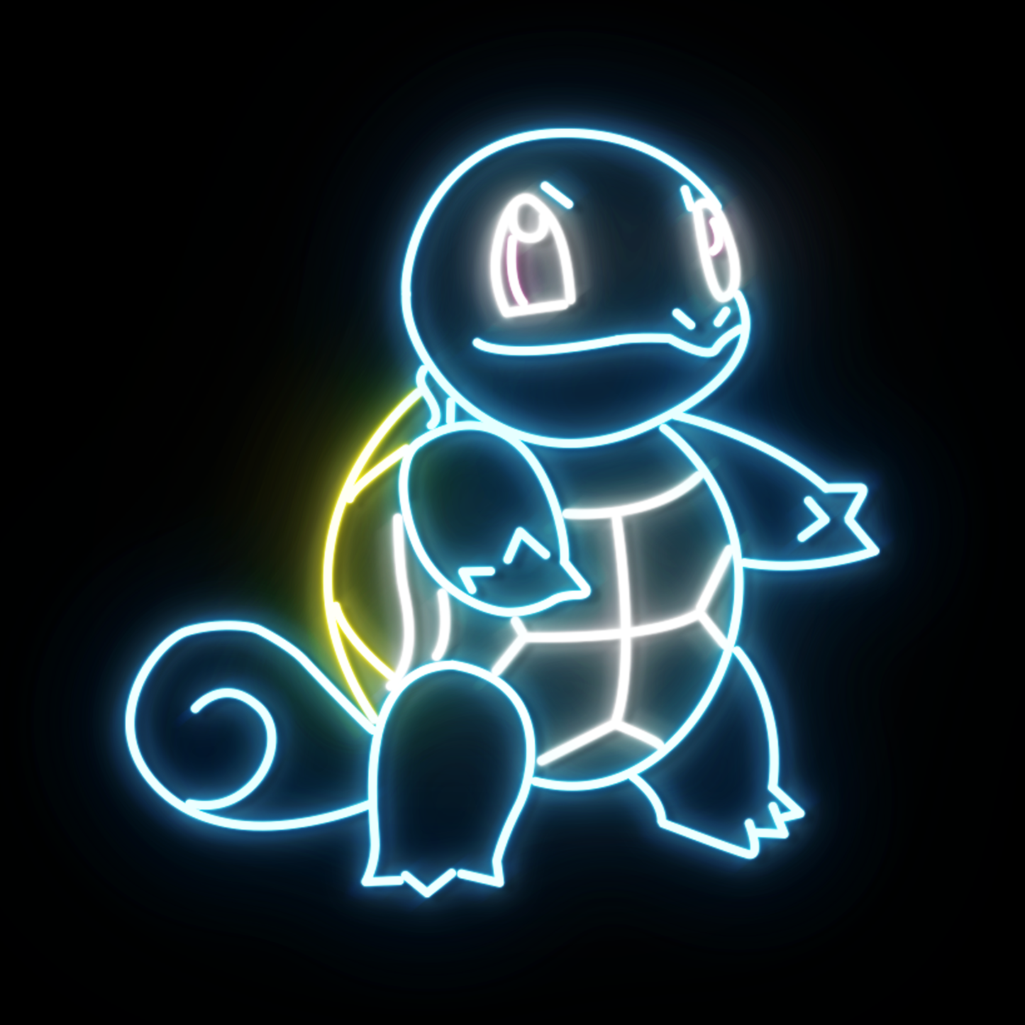 Squirtle