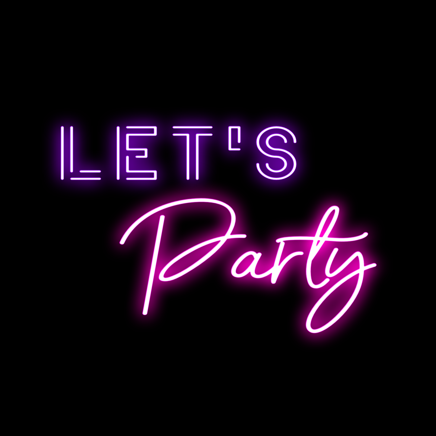 Let's Party