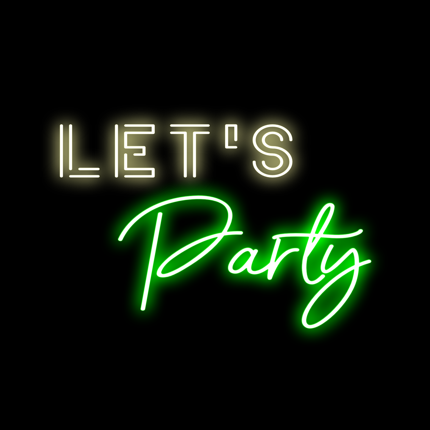 Let's Party