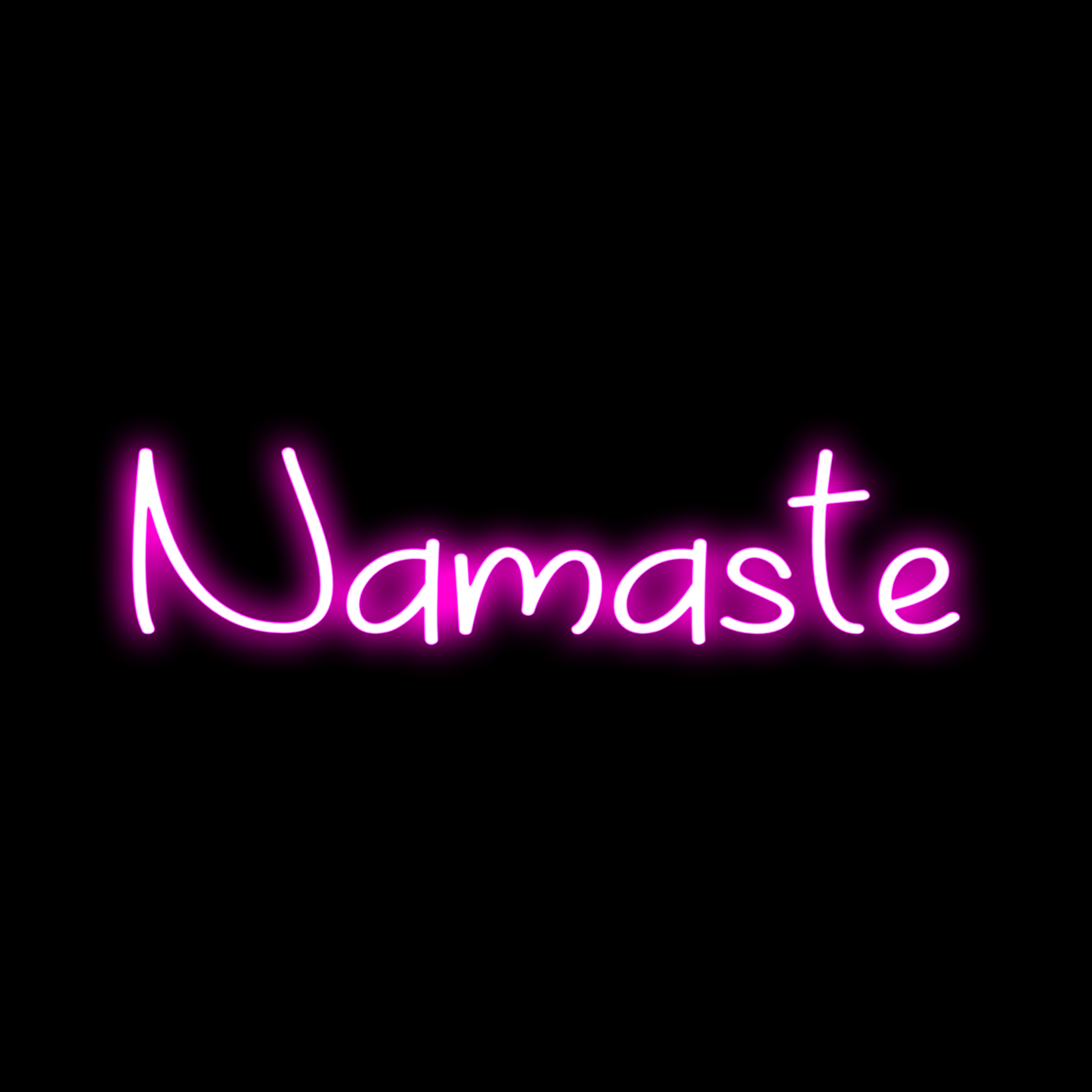 Namaste