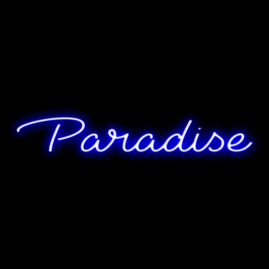 Paradise