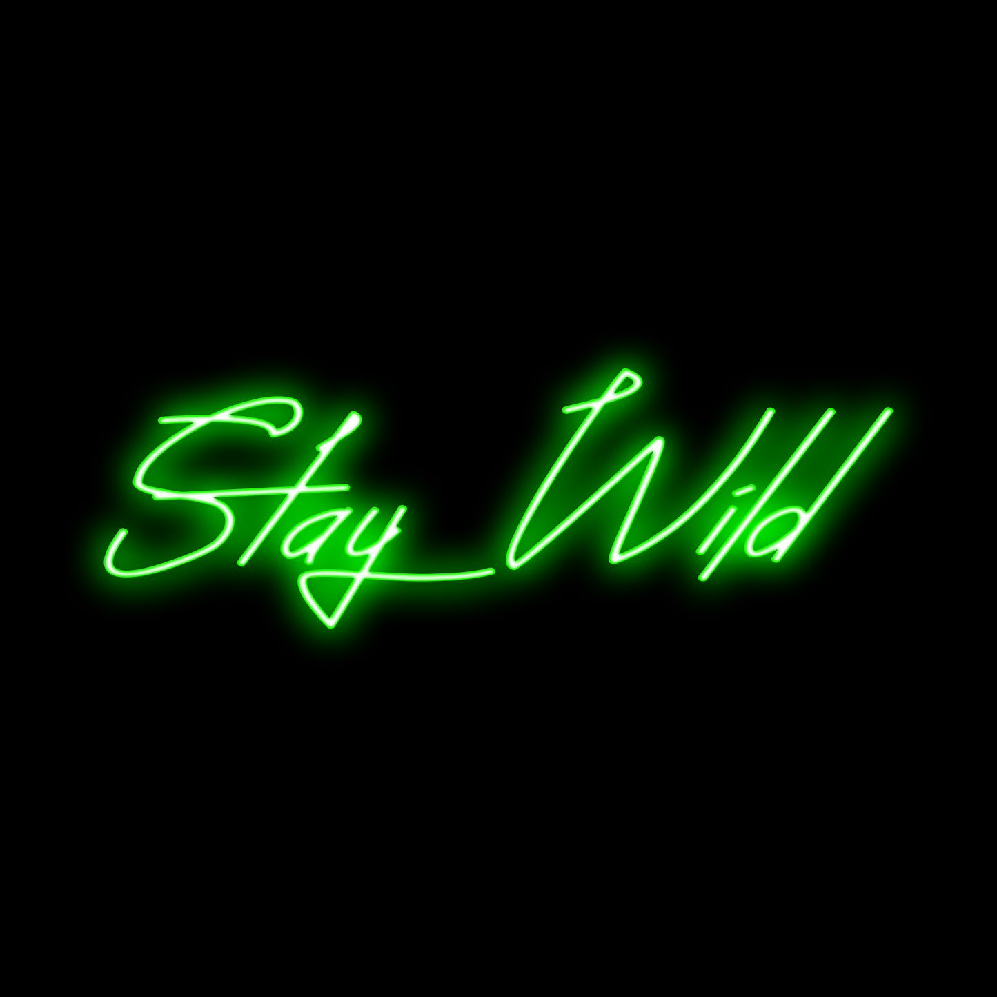 Stay Wild