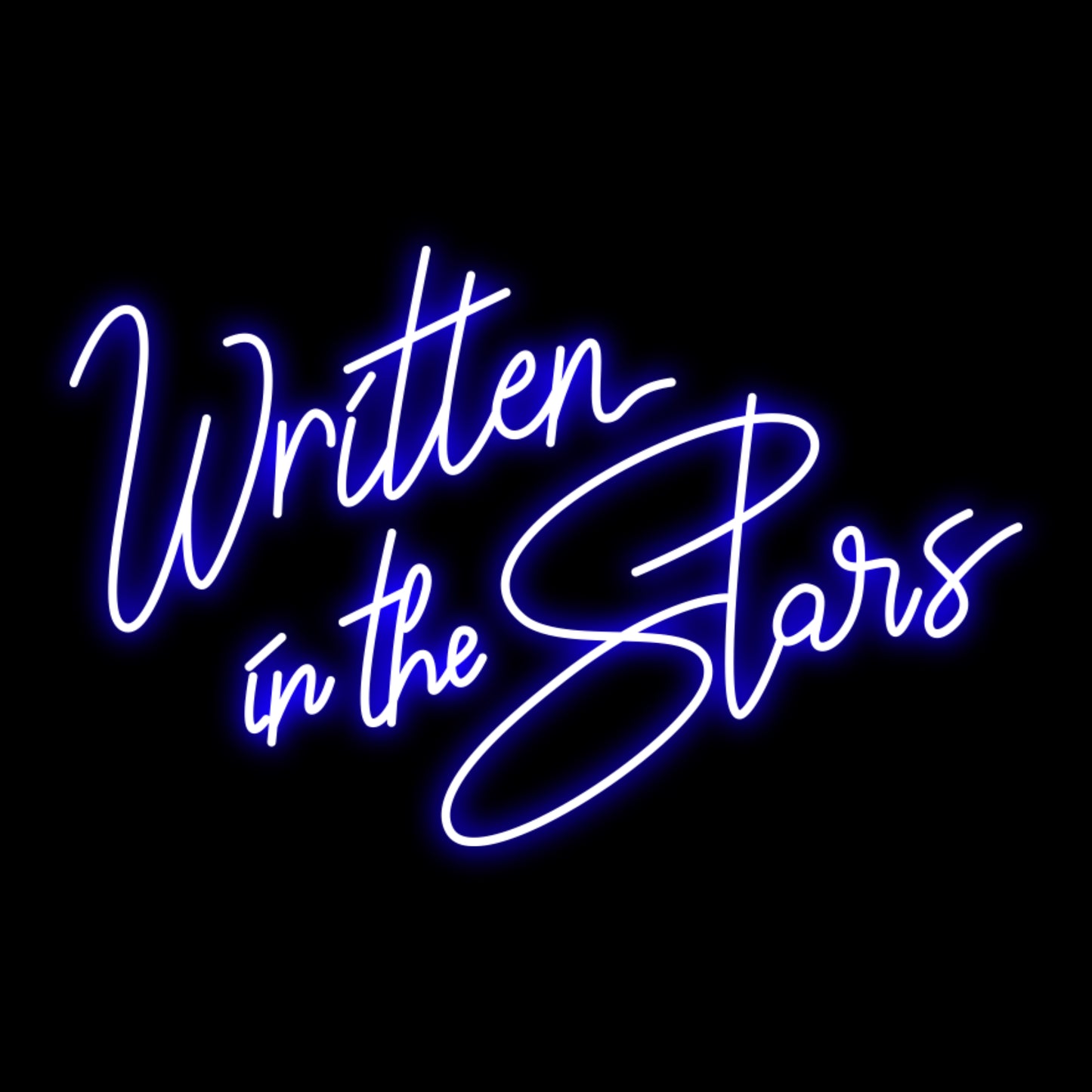 Written in the Stars