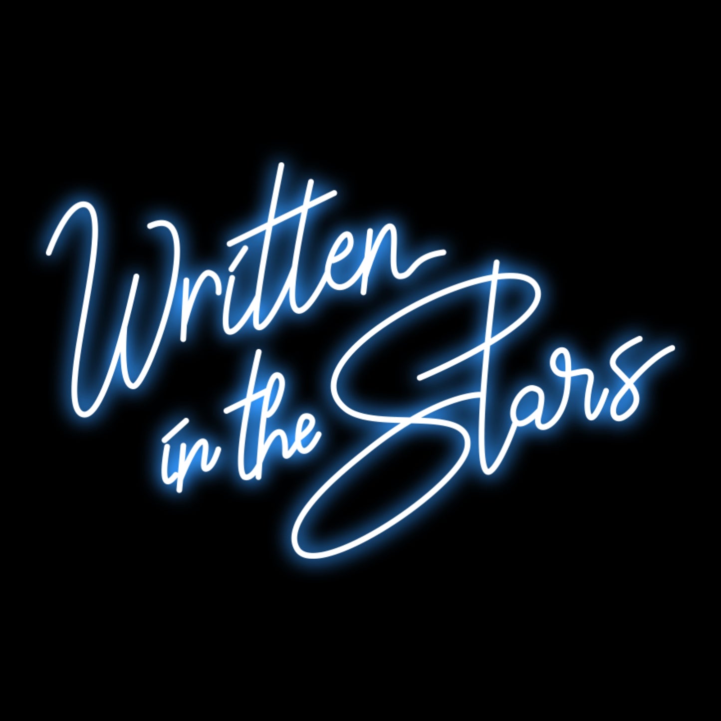 Written in the Stars